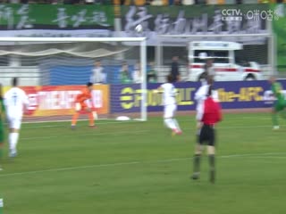 亚冠小组赛 浙江FCvs武里南联 (鲁靖明) 20231129