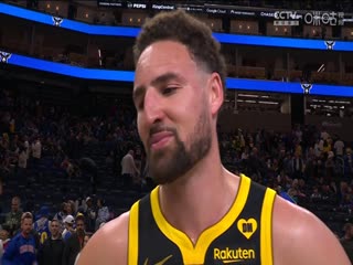 NBA常规赛 雄鹿VS勇士 20240307