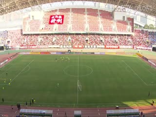 中乙联赛 陕西联合VS广西恒宸 20241013