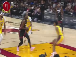 NBA常规赛 公牛VS马刺 20241206