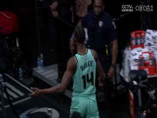 NBA常规赛 鹈鹕VS黄蜂 20250126