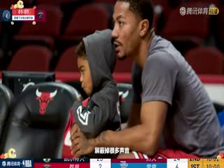 NBA常规赛 森林狼VS骑士 20250211