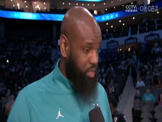 NBA常规赛 骑士VS黄蜂 20250308