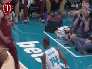 NBA常规赛 奇才VS猛龙 20250309