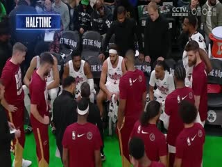 NBA常规赛 魔术VS雄鹿 20250309