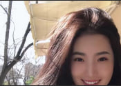 北京嫩模瑶瑶厨房裸体做爱，边做菜边被男友猛操，厨艺还超棒！
