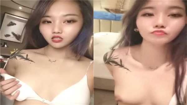 清幽子直播露点！封禁主播咪咪诱惑放送