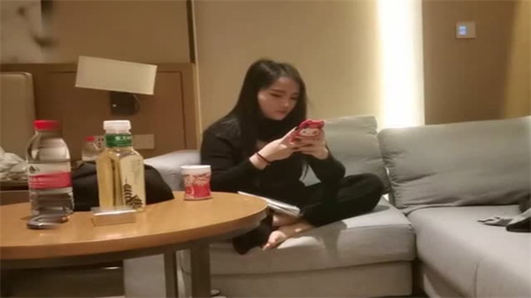 文轩探花极品美女爆乳耀眼,火辣身材诱人至极