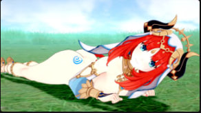 草原野战实录:羞涩少女的狂野初体验